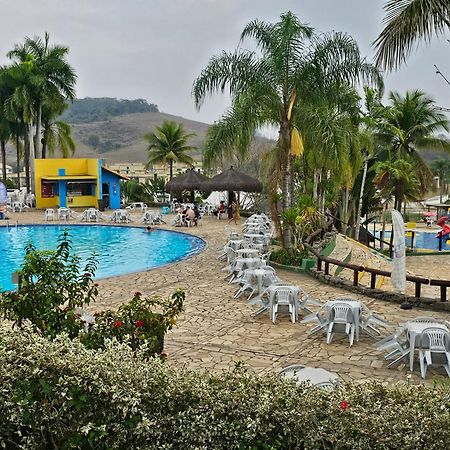 Flat Quartier Aldeia Das Aguas Park Resort Dorândia Zewnętrze zdjęcie
