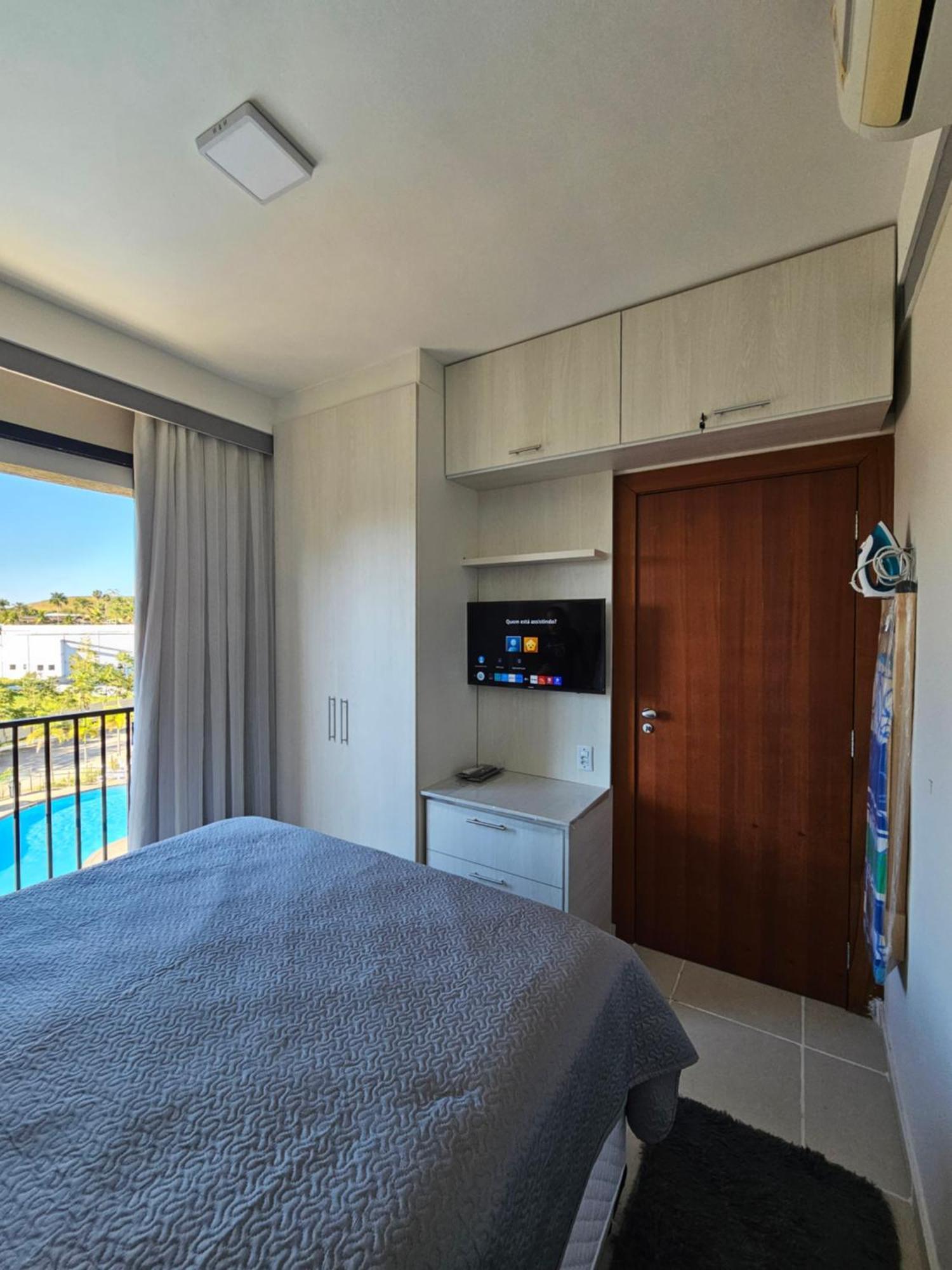 Flat Quartier Aldeia Das Aguas Park Resort Dorândia Zewnętrze zdjęcie