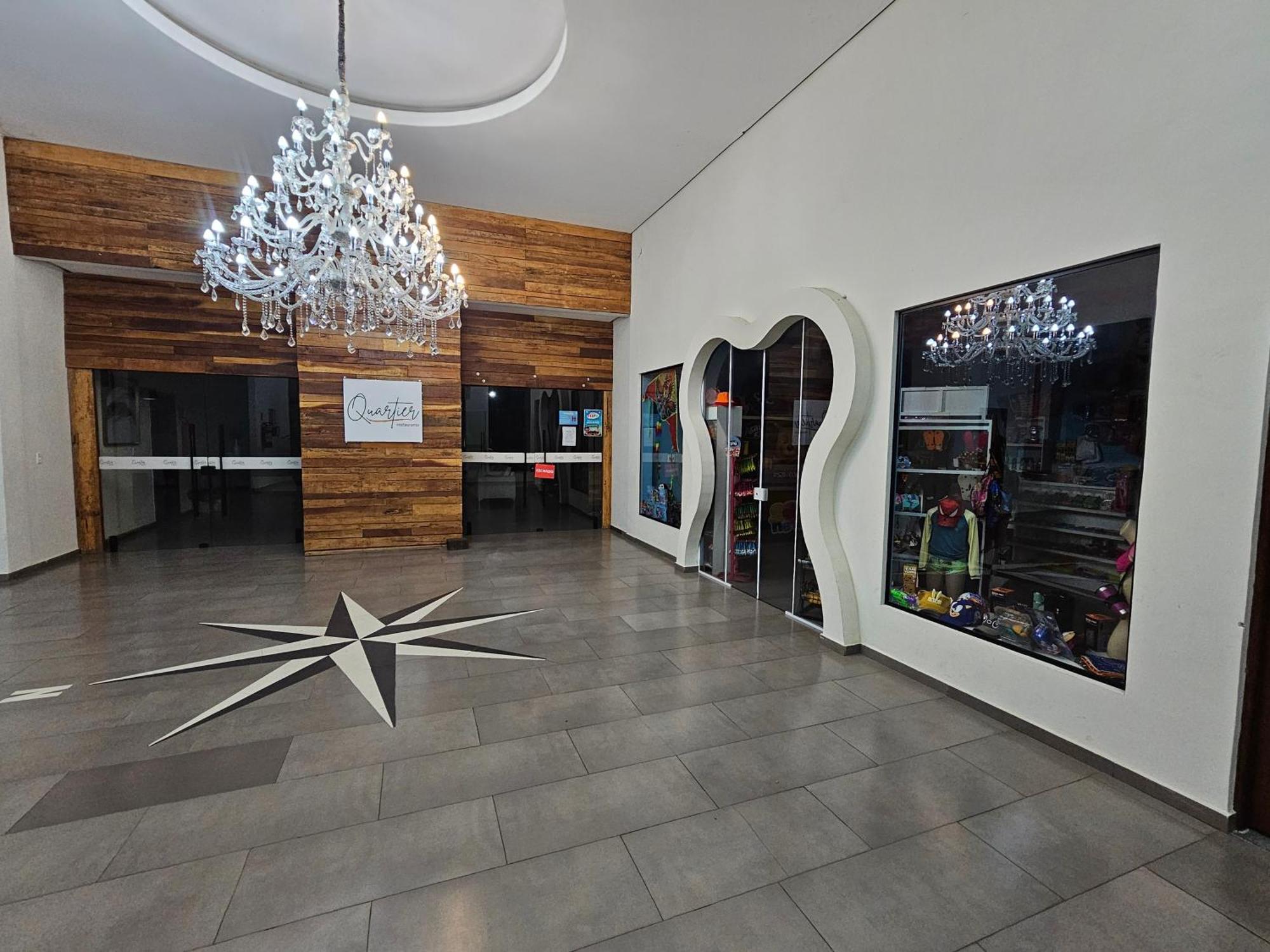Flat Quartier Aldeia Das Aguas Park Resort Dorândia Zewnętrze zdjęcie