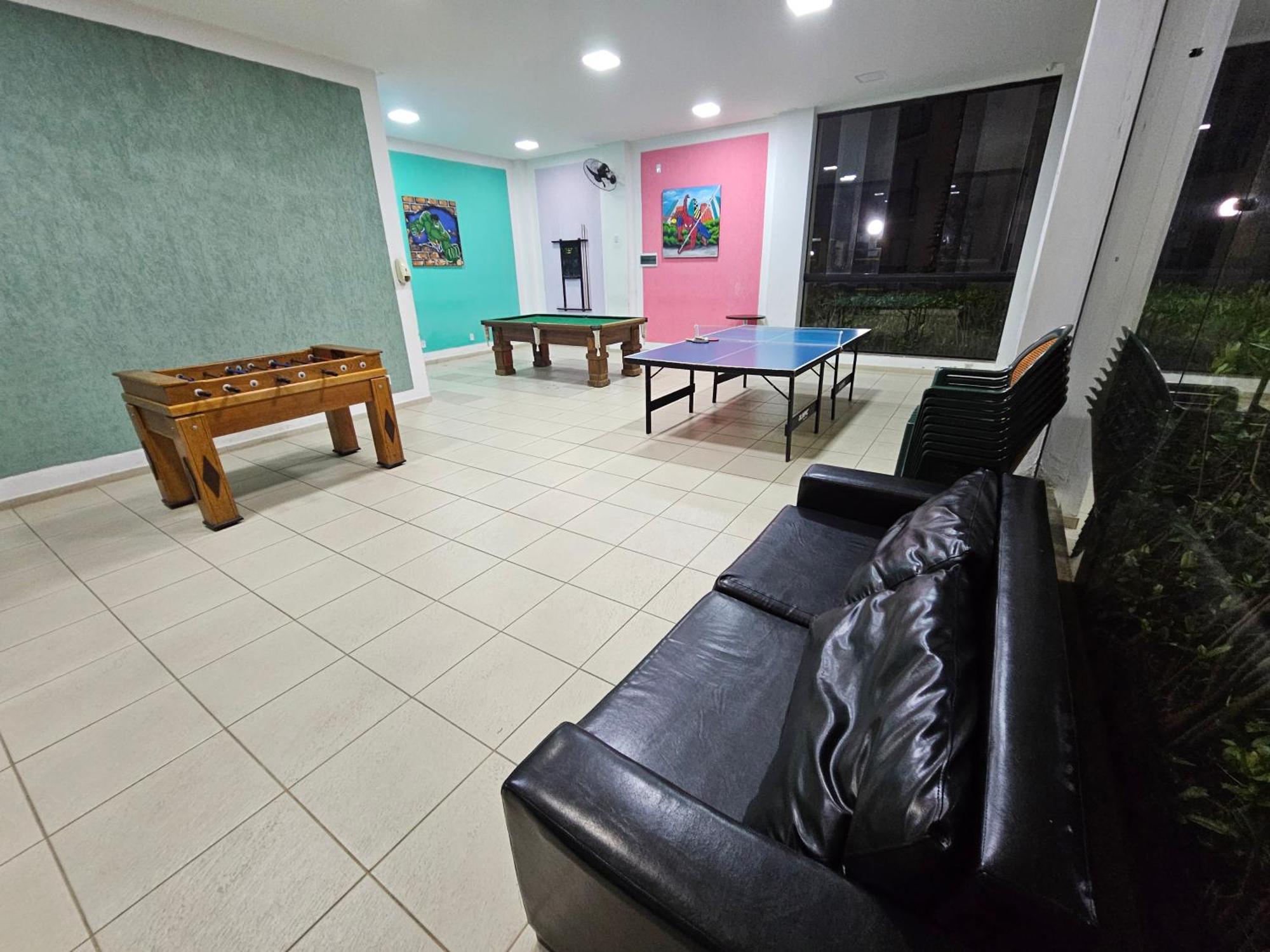 Flat Quartier Aldeia Das Aguas Park Resort Dorândia Zewnętrze zdjęcie