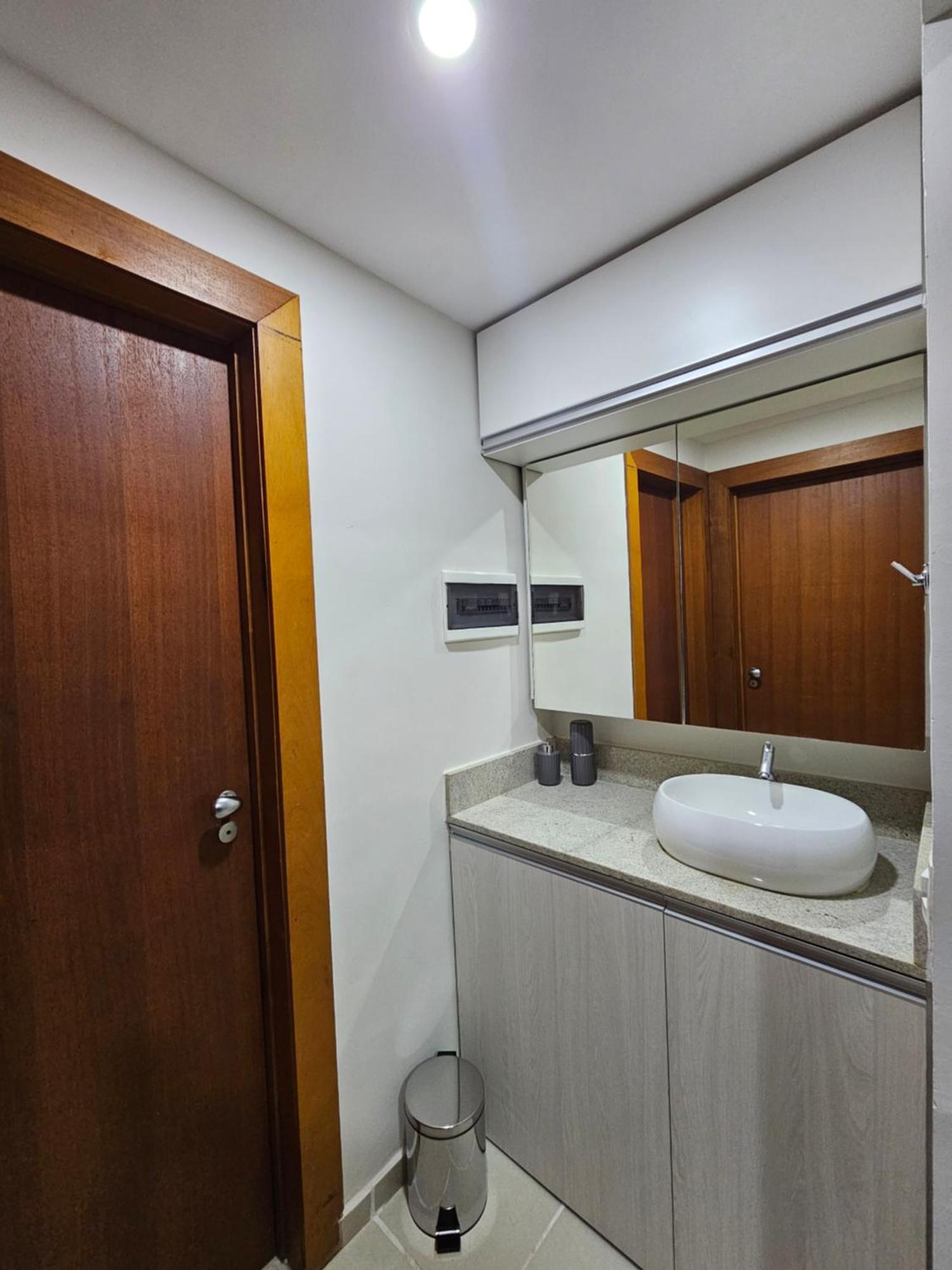 Flat Quartier Aldeia Das Aguas Park Resort Dorândia Zewnętrze zdjęcie