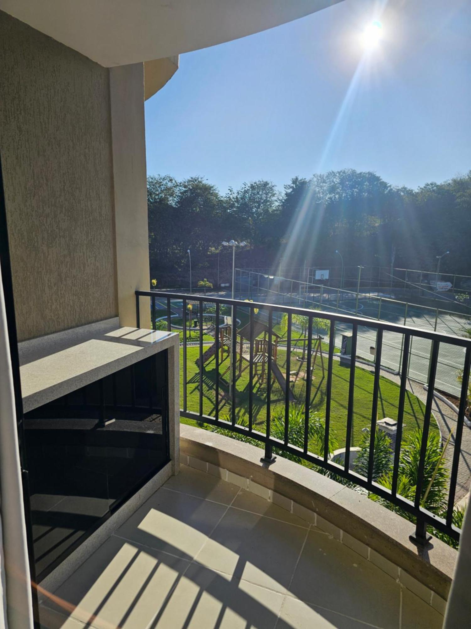 Flat Quartier Aldeia Das Aguas Park Resort Dorândia Zewnętrze zdjęcie