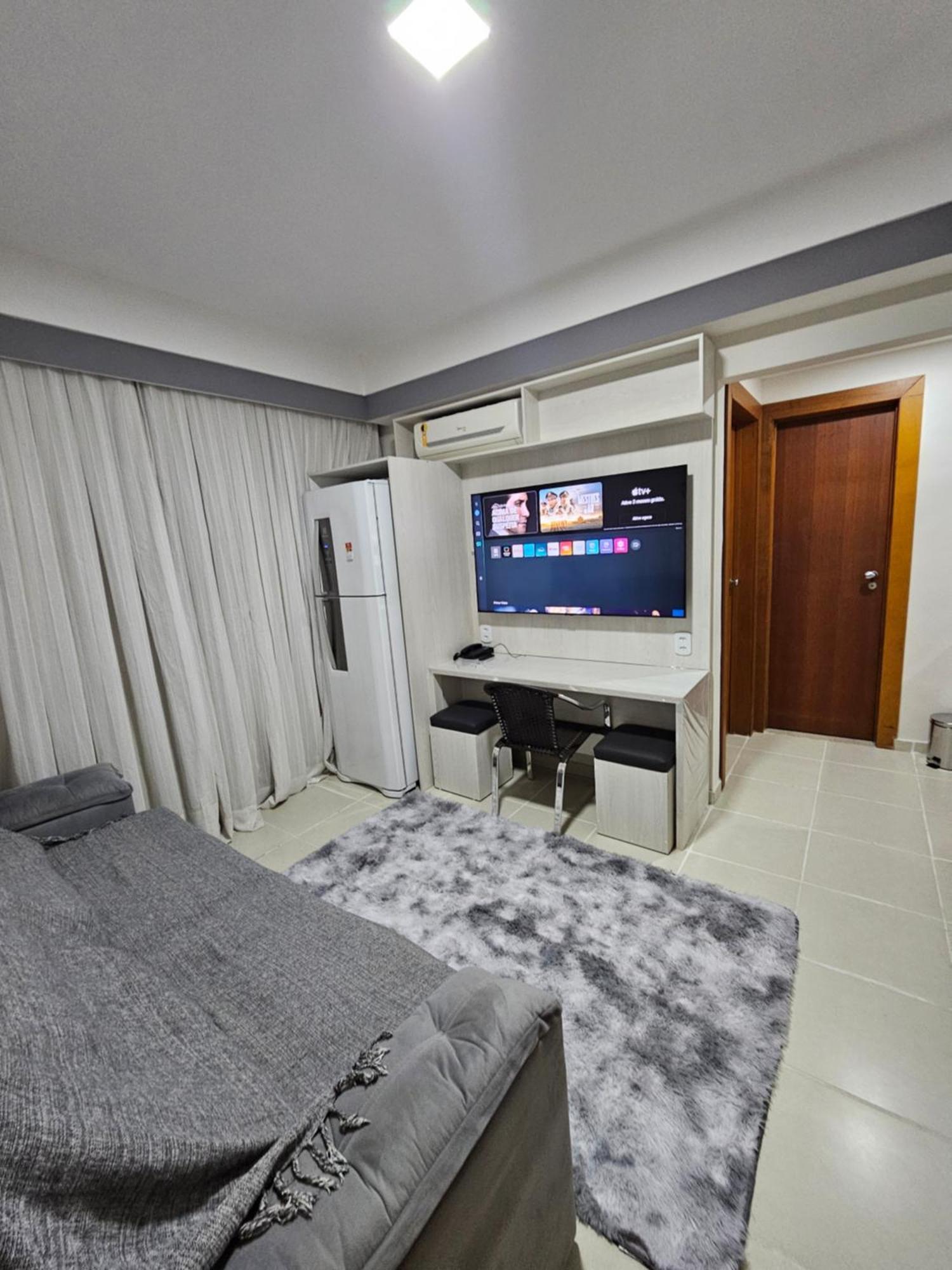 Flat Quartier Aldeia Das Aguas Park Resort Dorândia Zewnętrze zdjęcie