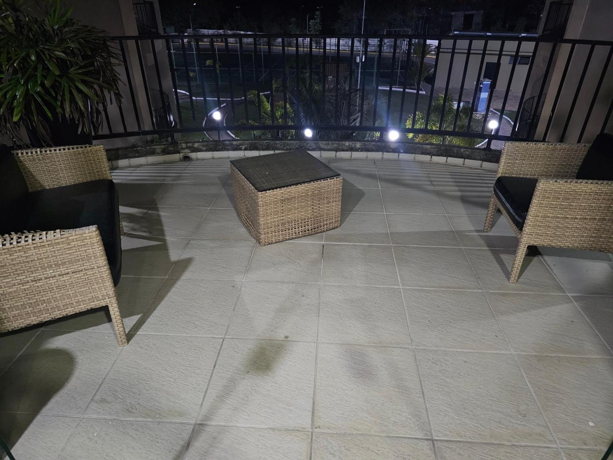 Flat Quartier Aldeia Das Aguas Park Resort Dorândia Zewnętrze zdjęcie