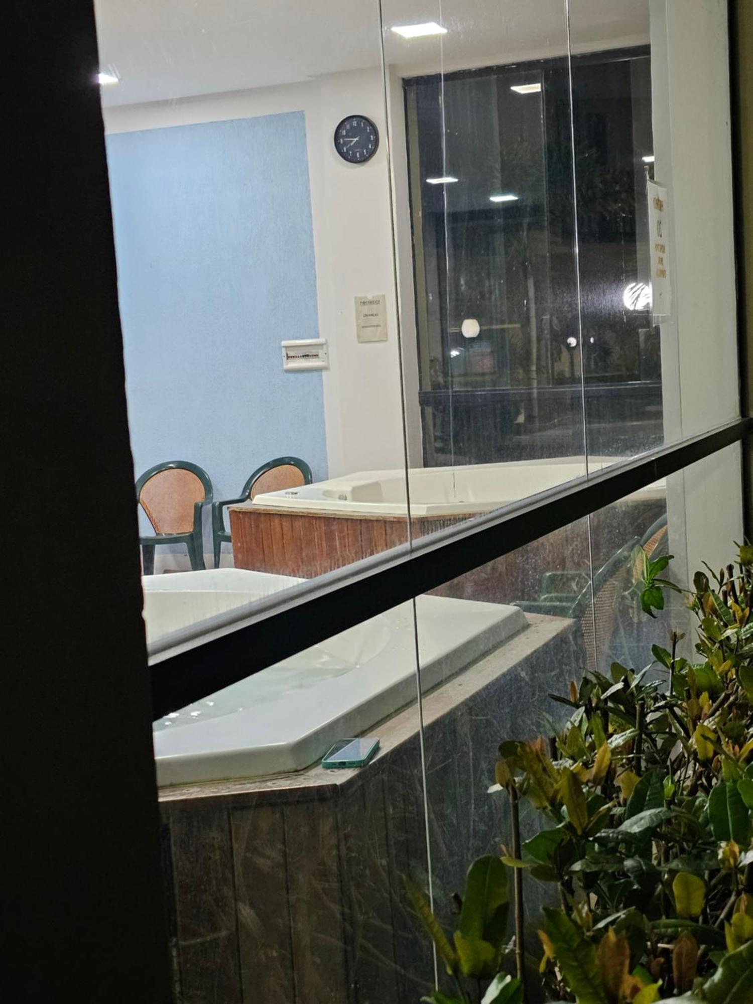 Flat Quartier Aldeia Das Aguas Park Resort Dorândia Zewnętrze zdjęcie