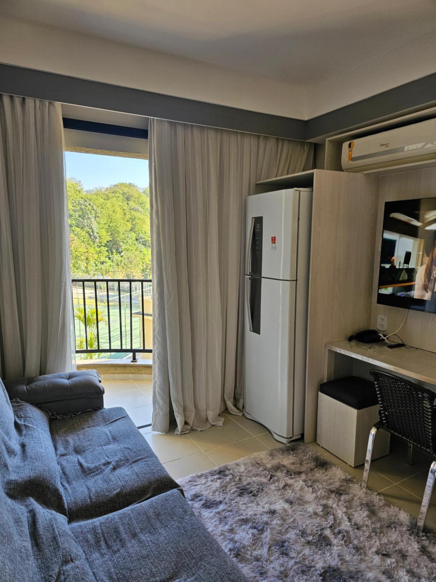Flat Quartier Aldeia Das Aguas Park Resort Dorândia Zewnętrze zdjęcie