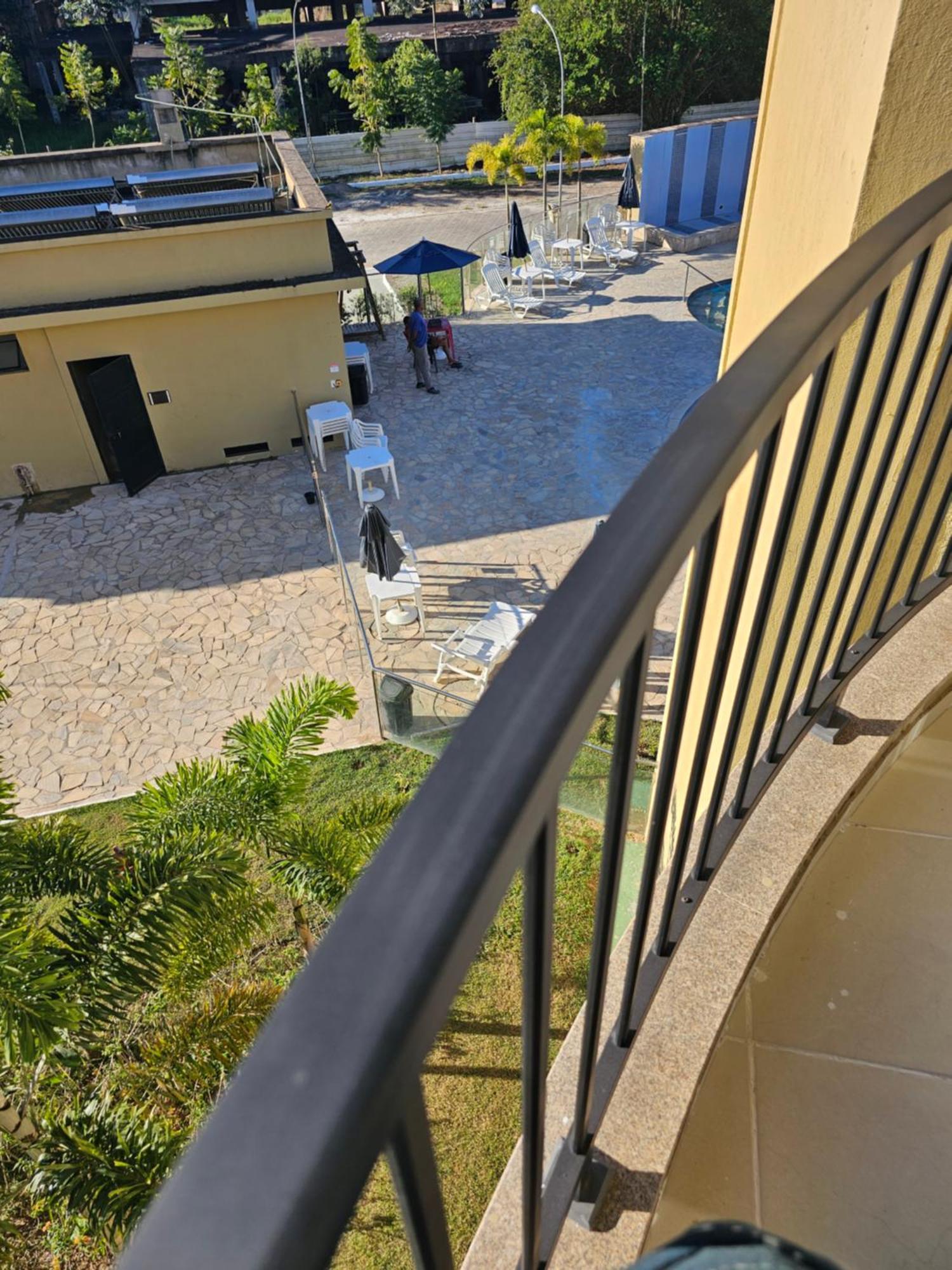 Flat Quartier Aldeia Das Aguas Park Resort Dorândia Zewnętrze zdjęcie