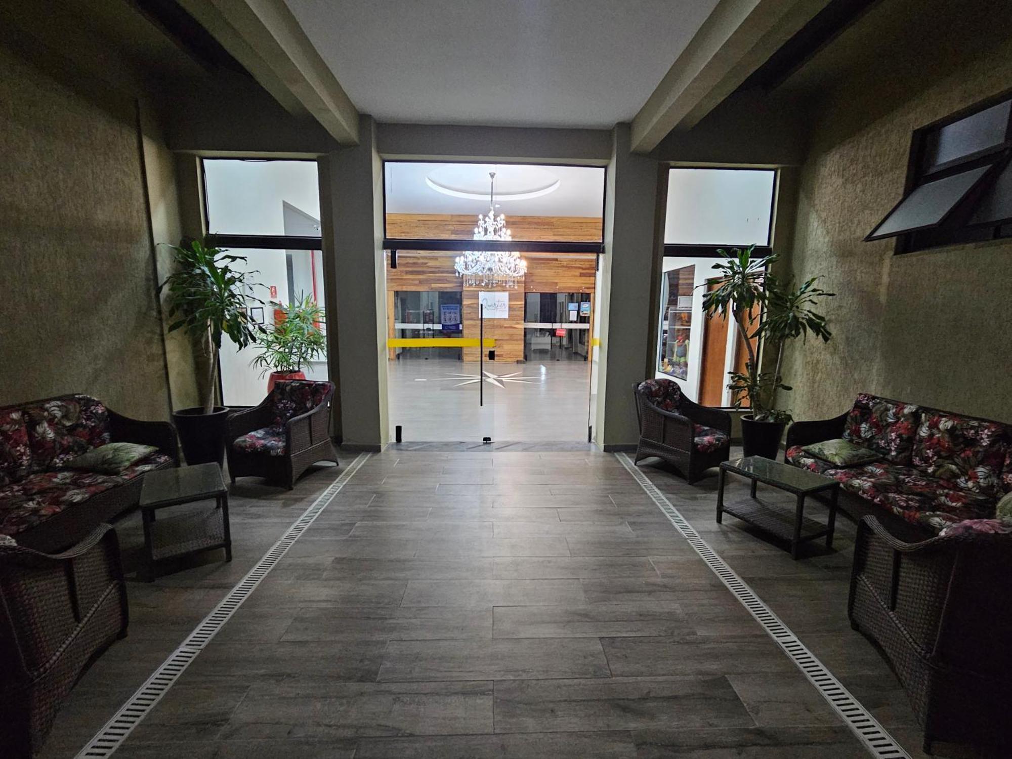 Flat Quartier Aldeia Das Aguas Park Resort Dorândia Zewnętrze zdjęcie
