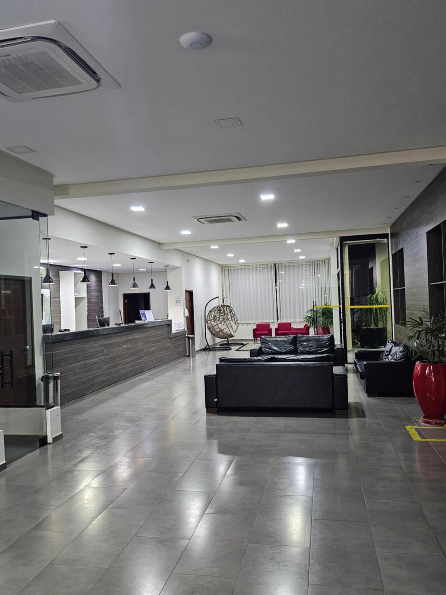 Flat Quartier Aldeia Das Aguas Park Resort Dorândia Zewnętrze zdjęcie