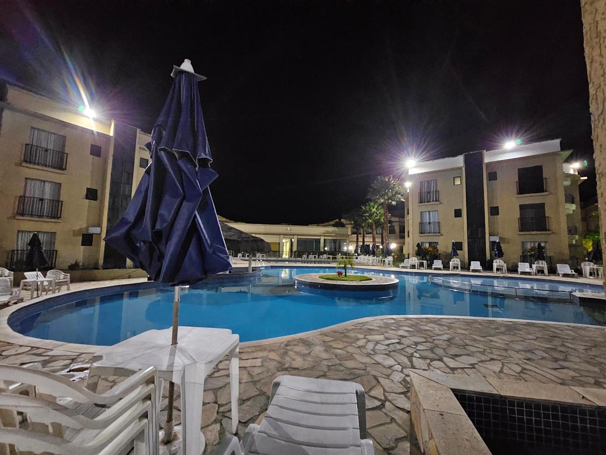 Flat Quartier Aldeia Das Aguas Park Resort Dorândia Zewnętrze zdjęcie