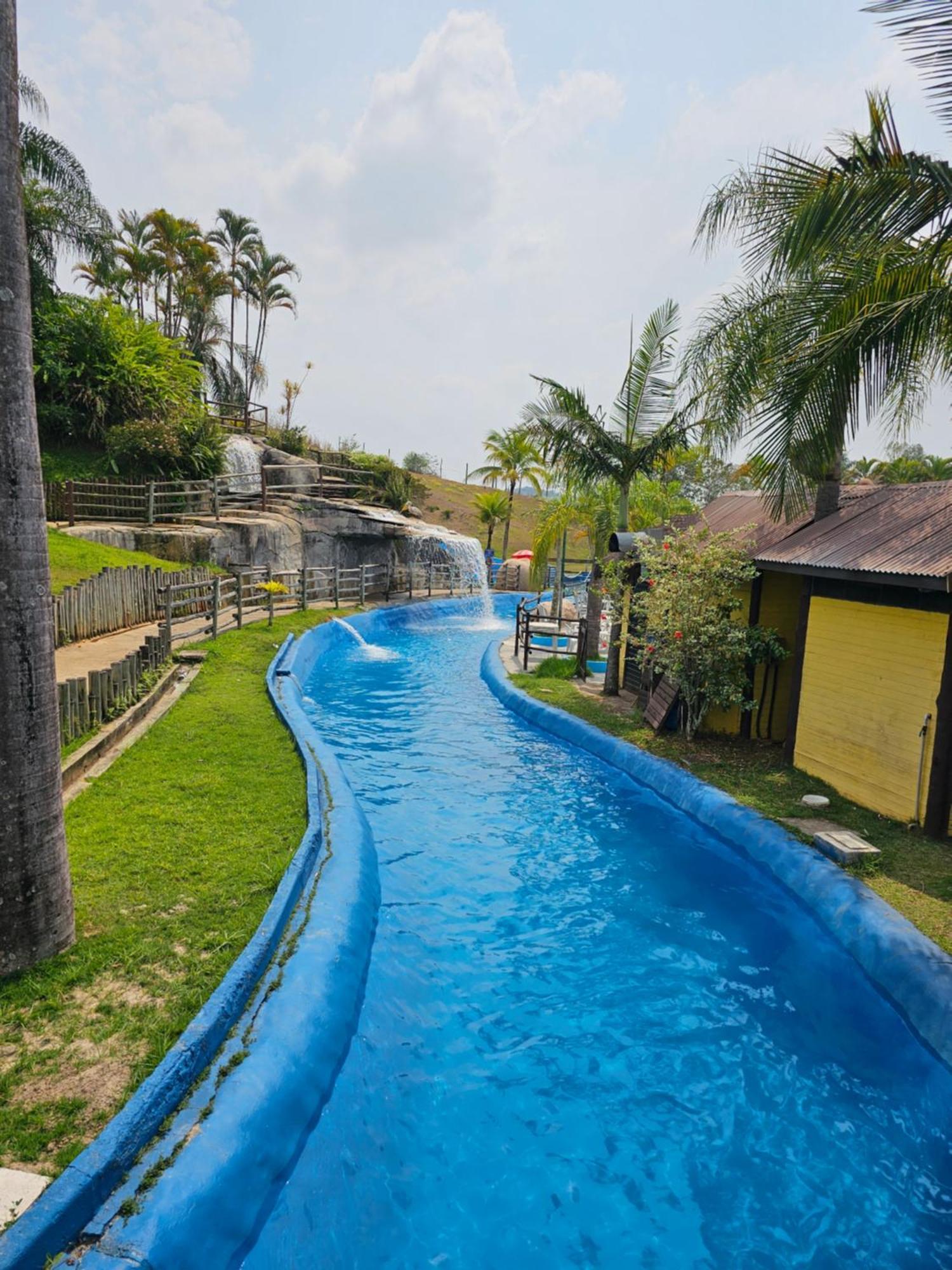 Flat Quartier Aldeia Das Aguas Park Resort Dorândia Zewnętrze zdjęcie
